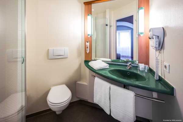 Hotel ibis Brussels Centre Gare Midi